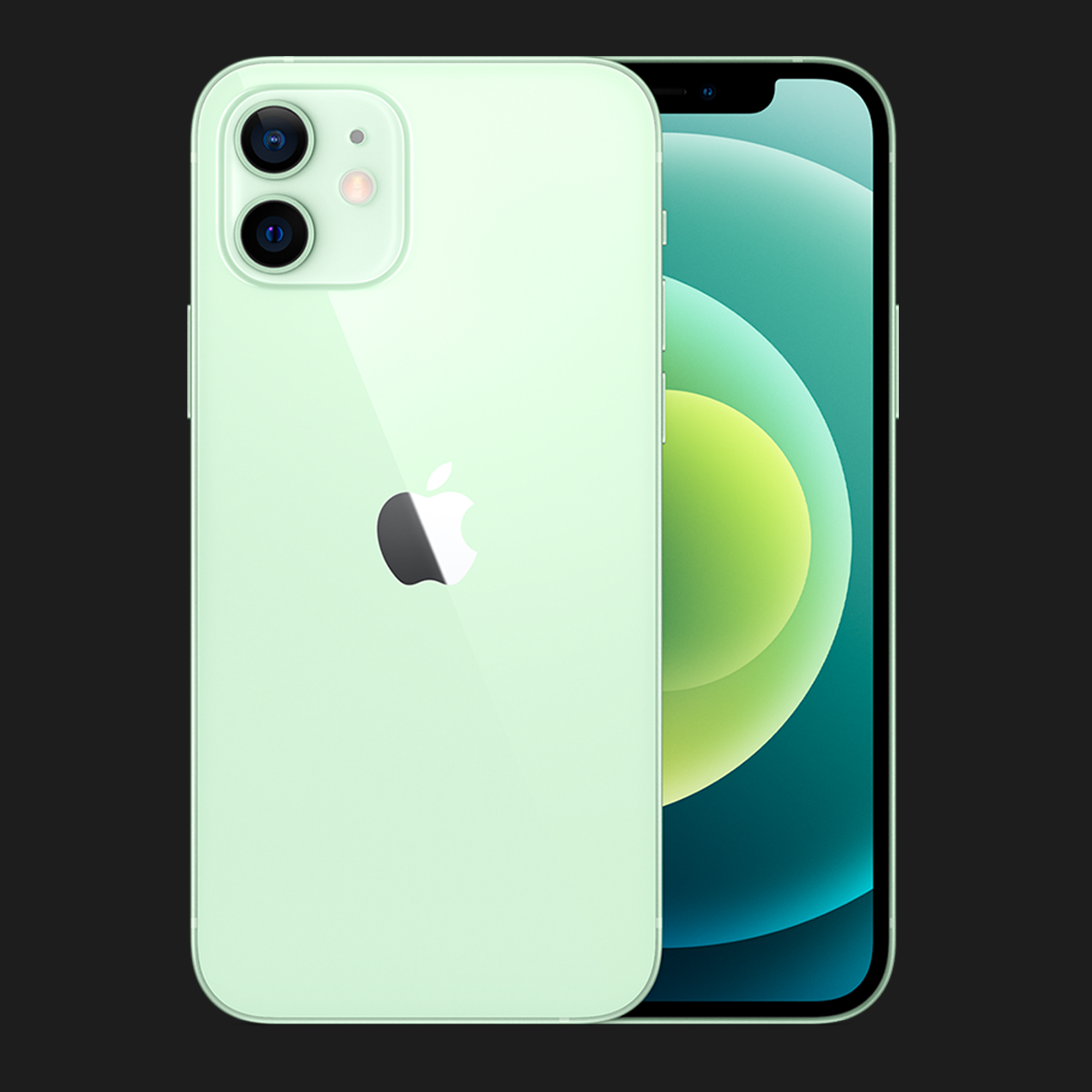 Apple iPhone 12 128GB (Green) (UA)